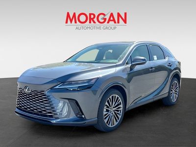2026 Lexus RX - Photo 7