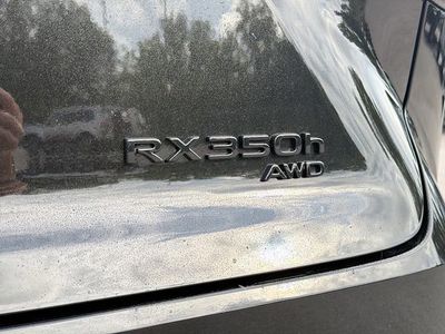 2026 Lexus RX - Photo 11