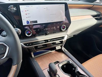 2026 Lexus RX - Photo 29