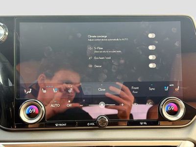 2026 Lexus RX - Photo 36