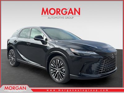 2026 Lexus RX - Photo 1