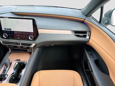 2026 Lexus RX - Photo 19