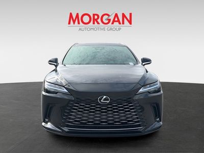 2026 Lexus RX - Photo 8