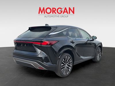 2026 Lexus RX - Photo 3