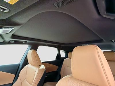 2026 Lexus RX - Photo 28