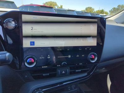 2026 Lexus NX - Photo 28