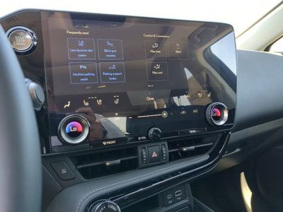2026 Lexus NX - Photo 24