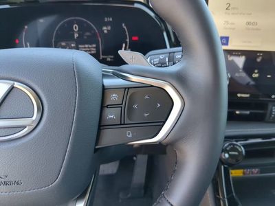 2026 Lexus NX - Photo 36