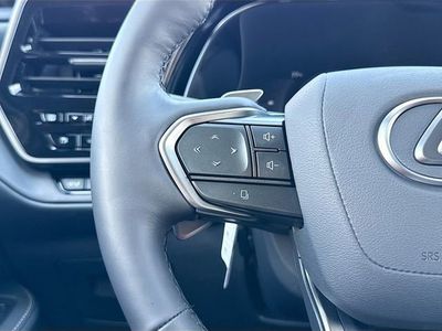 2026 Lexus TX - Photo 40