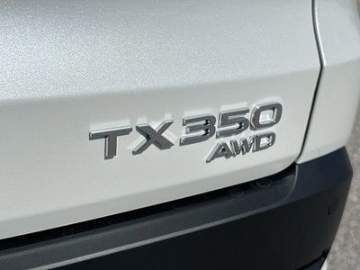 2026 Lexus TX - Photo 11