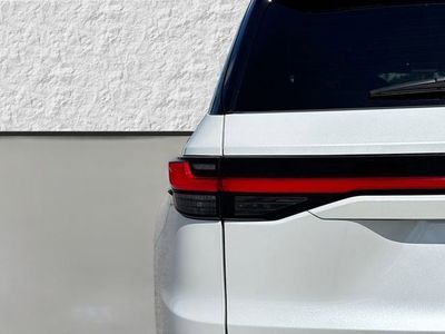 2026 Lexus TX - Photo 10