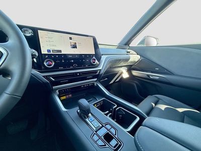 2026 Lexus TX - Photo 30