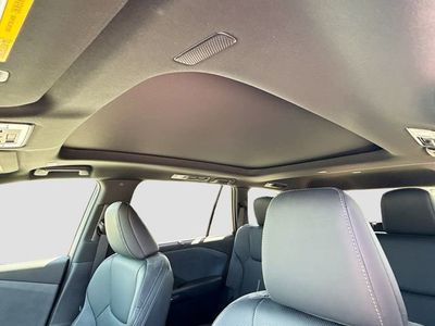 2026 Lexus TX - Photo 29