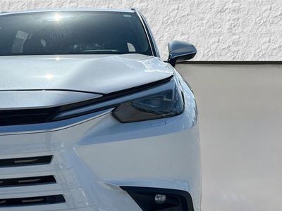 2026 Lexus TX - Photo 9