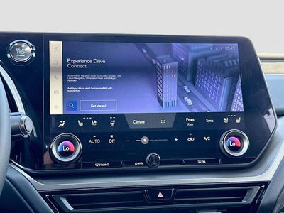 2026 Lexus TX - Photo 35