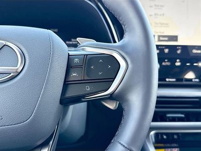 2026 Lexus TX - Photo 41