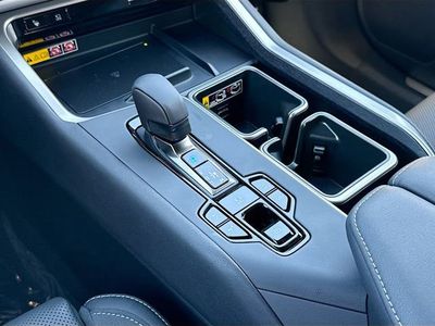2026 Lexus TX - Photo 31