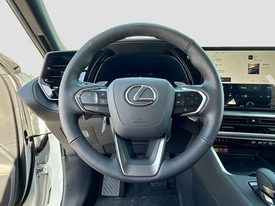 2026 Lexus TX - Photo 42