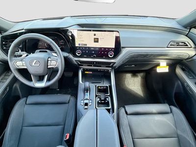 2026 Lexus TX - Photo 17