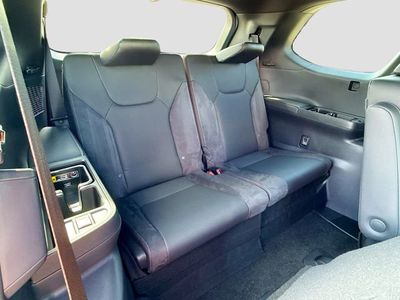 2026 Lexus TX - Photo 22