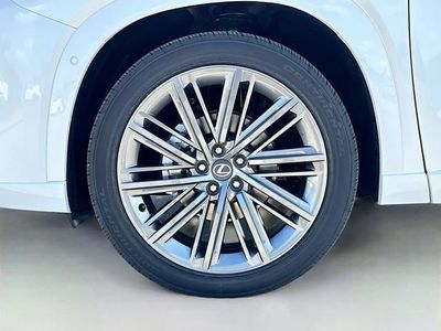2026 Lexus TX - Photo 44