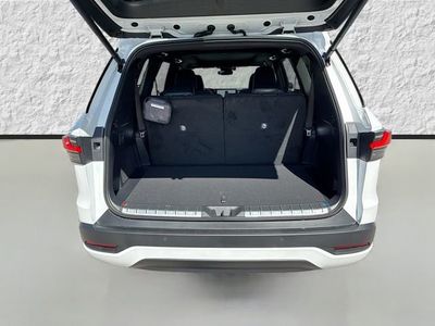 2026 Lexus TX - Photo 12