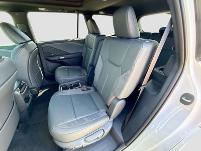2026 Lexus TX - Photo 23