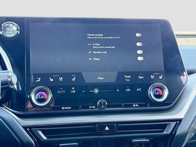 2026 Lexus TX - Photo 37