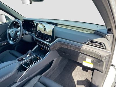 2026 Lexus TX - Photo 15