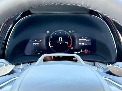 2026 Lexus TX - Photo 43