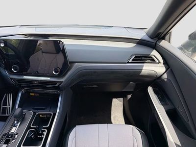 2026 Lexus TX - Photo 19