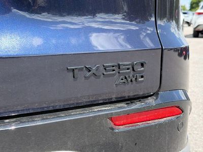 2026 Lexus TX - Photo 11
