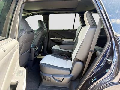 2026 Lexus TX - Photo 23