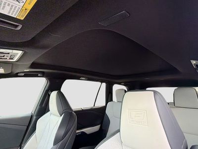 2026 Lexus TX - Photo 29