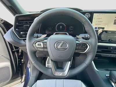 2026 Lexus TX - Photo 42