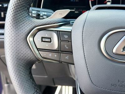 2026 Lexus TX - Photo 40