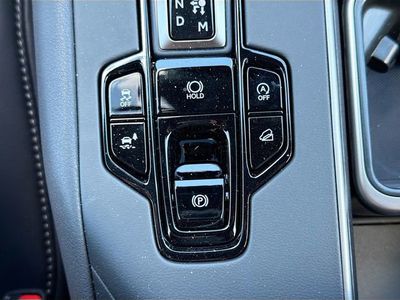 2026 Lexus TX - Photo 47