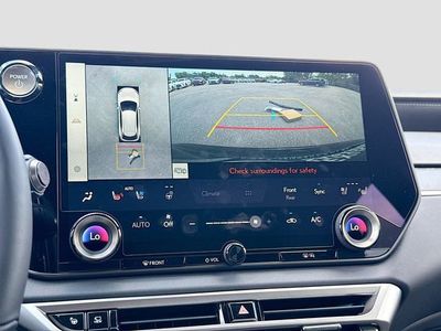 2026 Lexus RX - Photo 35