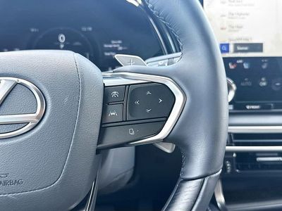 2026 Lexus RX - Photo 40