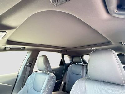 2026 Lexus RX - Photo 28