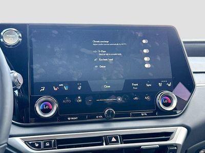2026 Lexus RX - Photo 36