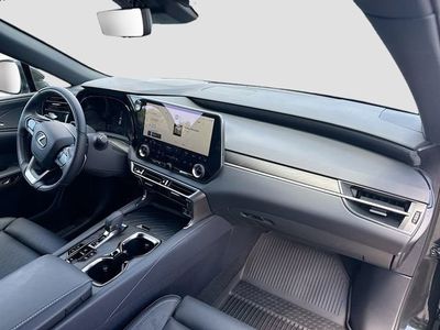 2026 Lexus RX - Photo 15