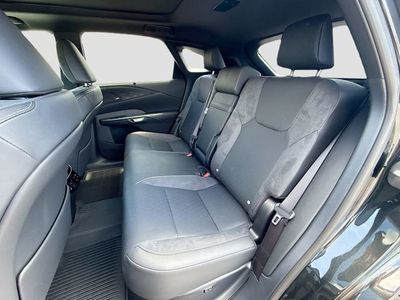 2026 Lexus RX - Photo 22