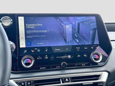 2026 Lexus RX - Photo 34