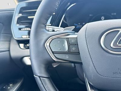 2026 Lexus RX - Photo 39