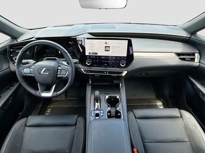 2026 Lexus RX - Photo 17