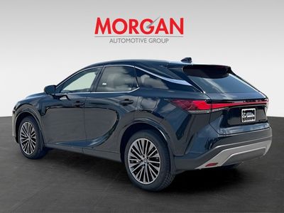 2026 Lexus RX - Photo 5
