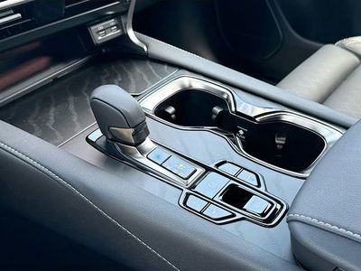 2026 Lexus RX - Photo 30