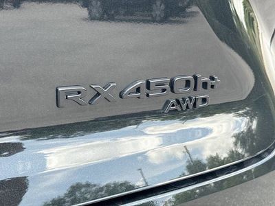 2026 Lexus RX - Photo 11