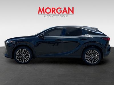 2026 Lexus RX - Photo 6